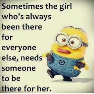 Meet your Posher, Heidi